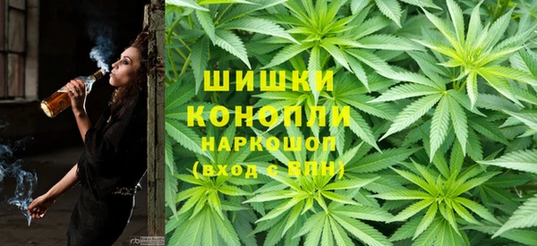 молекула духа Аркадак